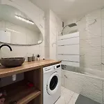 Le Coquet-t3-wifi-parking Apartamento Ruan