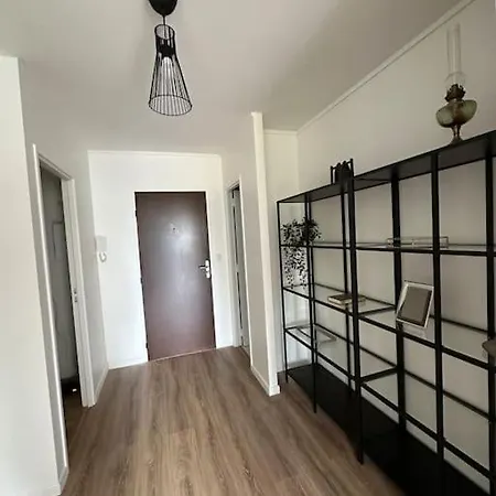 Le Coquet-t3-wifi-parking * Rouen