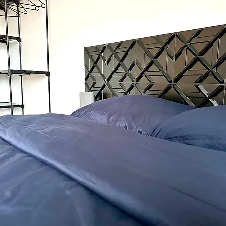 Le Coquet-t3-wifi-parking Appartement