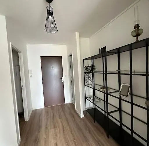 Le Coquet-t3-wifi-parking * Rouen