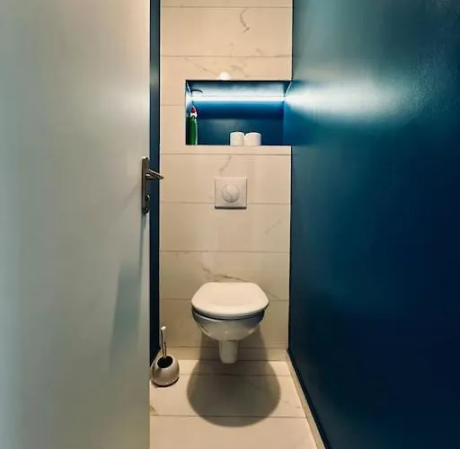 Le Coquet-t3-wifi-parking *