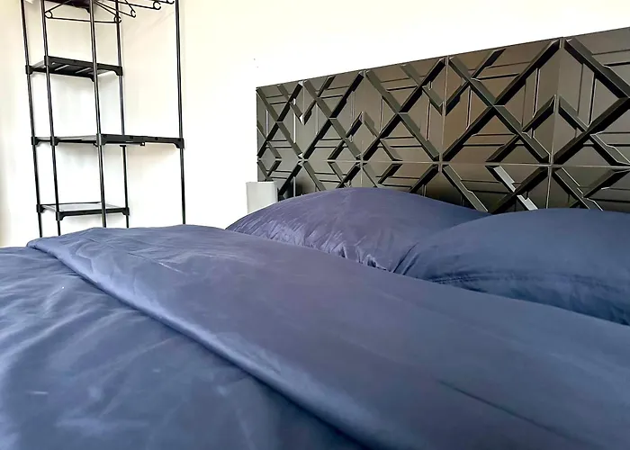 Le Coquet-t3-wifi-parking Apartment